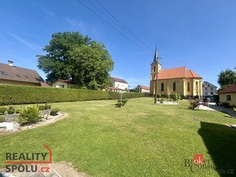 Pronájem, byty/3+kk, 100 m2, 33023 Přehýšov, Plzeň-sever [ID - 13