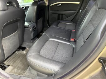 Volvo V70, 2.5T automat, Tažné,2007,Top - 13