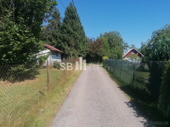 Prodej pozemky pro bydlení, 1 431 m2 - Havířov - Dolní Suchá - 13