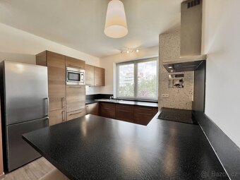 Pronájem byty 3+kk, 80 m2 - Praha - Řeporyje, ev.č. 00063 - 13