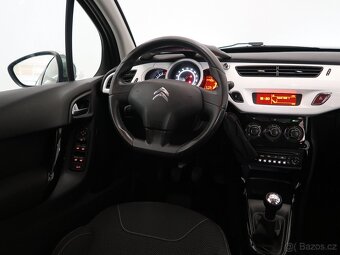 Citroën C3 1.2 VTi, 2013, 174 049 km - 13