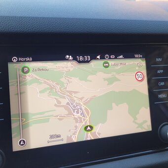 Kodiaq 2.0TDI EVO 110kW 4x4 DSG r.2021 - 13