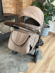 Kočárek Tutis Viva Life - 13