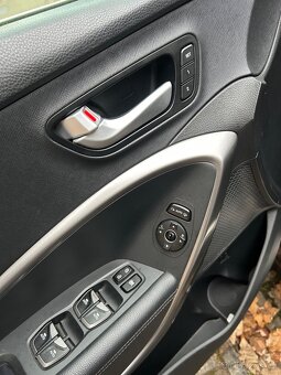 Hyundai Šanta fe 2014 PREMIUM - 13