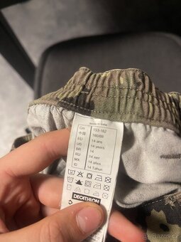 Airsoftová zbraň G36 + vybavení - 13