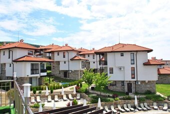 Prostorný 3+kk s vůní borovic – Bay View Villas, Košarica - 13