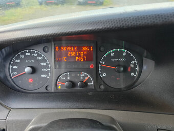 IVECO DAILY 35C15 | ORIGINÁL MĚCHY (VZDUCH) | TUPLÁKY | - 13