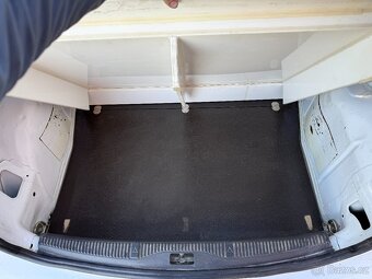 Škoda Roomster Praktik 1.2 51Kw 1.Majtel Nové v CZ Servis - 13