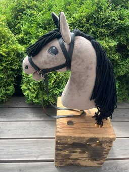 Prodám Hobby Horse Larden - 13