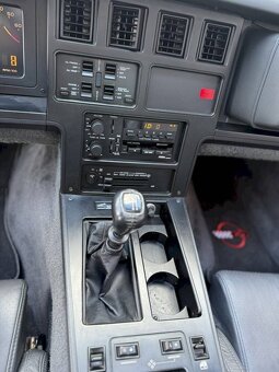 Chevrolet Corvette 1984 - 13