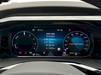 Volkswagen Multivan, Life 1.4TSI/110kW 6DSG - 13