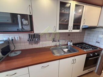 Plzeň – pronájem bytu 2+1 s lodžií - 13