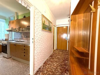 Prodej bytu 2+1 51 m² Školní, Zbýšov - 13