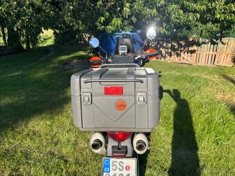 KTM 990 Adventure S - 13