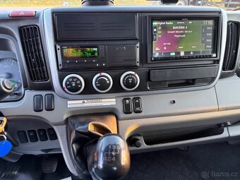 FUSO Canter 7C18 Kontejner - 13