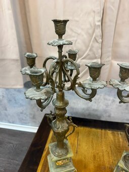 Figurální hodiny (525023) - 13