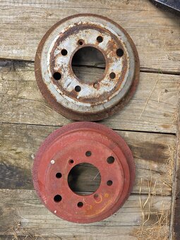 Š1203, Š120, Š125, Š110, Š130 - 13