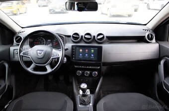 Dacia Duster 1.0 TCe, LPG. - 13