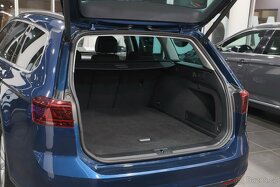 VW Passat B8 2.0TDI 110kW DSG 2020 ACC Kamera Virtual - 13