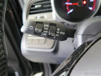 SsangYong XLV 1.6 E-XDi, 4x4, navi, kamera, tažné, klima - 13
