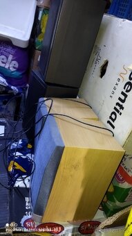 Reproduktory Tesla, Aiwa, Midi systém - 13
