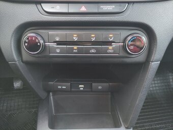 Kia Ceed T-GDi SW Comfort KLIMA SENZORY - 13