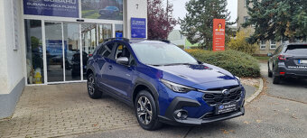Subaru Crosstrek 2,0i CVT Active + zimní kola ZDARMA - 13