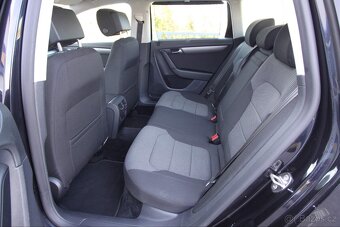PASSAT B7, 2.0Tdi-103kw,COMFORTLINE,RNS315,2xPDC,Výhřevy,r12 - 13
