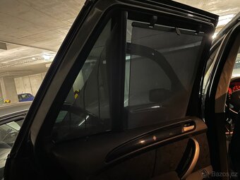 BMW x5 e53 - 13