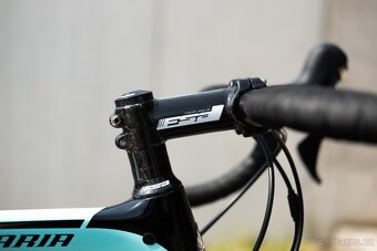 Bianchi Aria Disc vel. 55 | Shimano Ultegra R8100 | Fulcrum - 13
