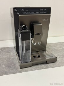 Kávovar DeLonghi ELETTA CAPPUC ECAM44.668.T - 13