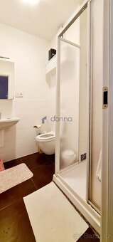 Prodej bytu 3+kk, 95m² + předzahrádka, ul. Drahobejlova, Pra - 13