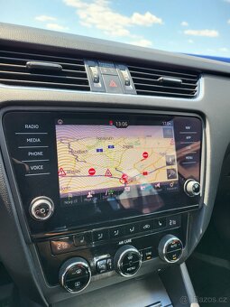 ŠKODA Octavia 3 2.0 TDI DSG - 13