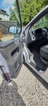 VW Multivan T5 Long DSG 2.0 103 kw 6/2010 - 13
