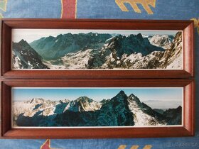 Panoramafoto Praha,Vysoké Tatry,Český Ráj. - 13