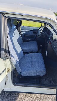 Volvo 240 - 13
