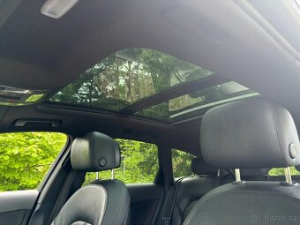 Audi A6 3,0 TDi - 180 kW QUATTRO - 13