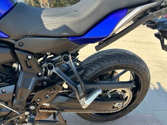 Yamaha Tracer 700 2020 - 13