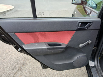 Hyundai Getz, 1.1 i KLIMA serviska - 13