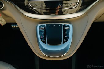 Mercedes-Benz V 300d AVANTGARDE L 4MATIC,nový motor,DPH - 13