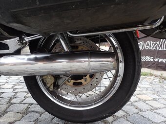 Moto Guzzi  California  1100  EV  Touring - 13
