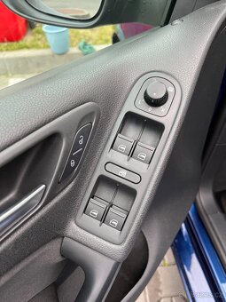 VW Golf 2009 DSG 2.0 TDI hatchback - 13
