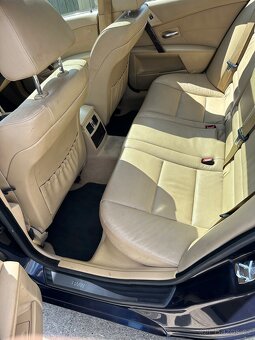 BMW E61 530D - 13