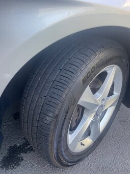Mercedes-Benz w166 ML250cdi bluetec - 13
