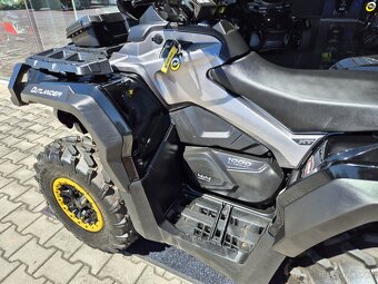 CAN-AM Outlander 1000 XT - 13