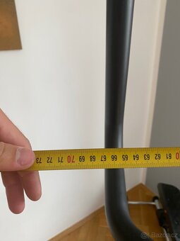 Eliptický trenažér KETTLER SKYLON 2 - 13