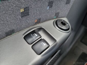 HYUNDAI Getz 1.4 i SOHC 12V 60kW - 5dv. hatchback - ČR - 13