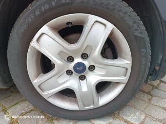 Ford C-Max 1.6 TDCi náhradní díly - 13