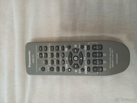 Dálkové ovladače - individuální ceny - 13