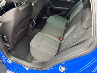 Škoda Octavia Style 2.0TDI 110kw ACC LANE SIDE KESSY MATRIX - 13